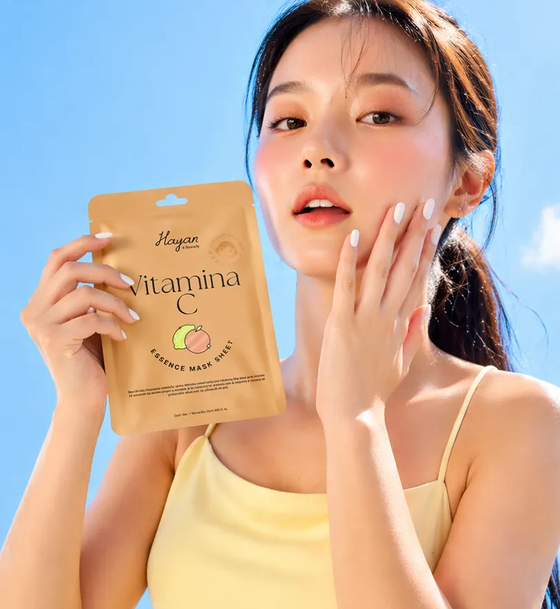 Become a Hayan Distributor