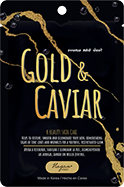 Mascarilla Hayan K Beauty - Gold & Caviar Mask